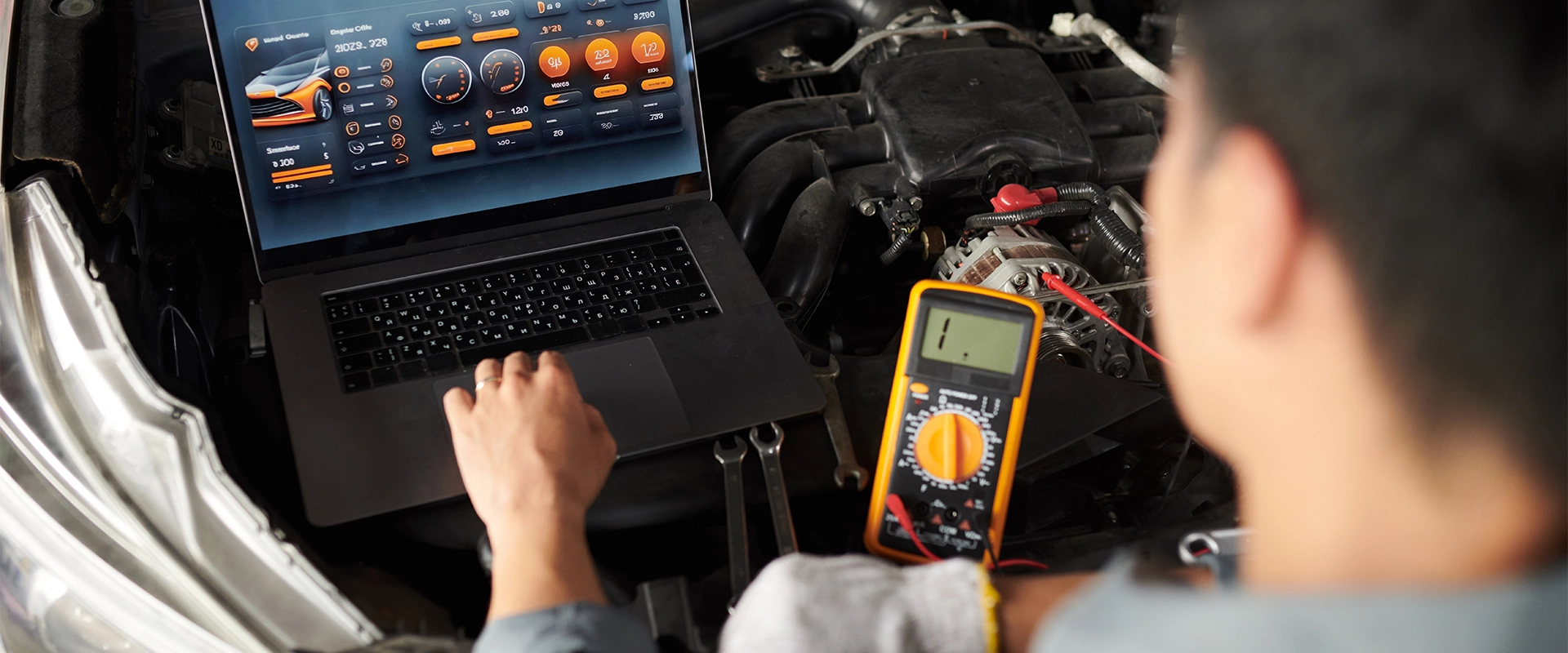 Diagnostics