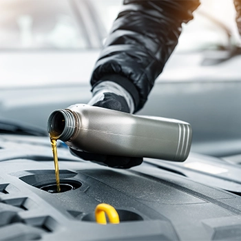 Oil Changes In Sacramento, CA
