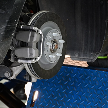 Brake Service & Repair In Sacramento, CA