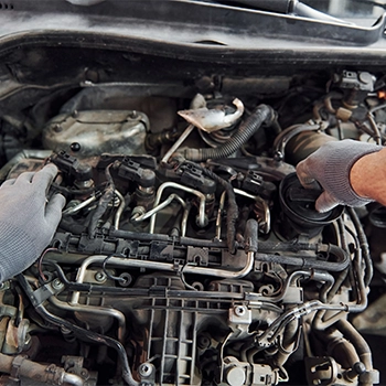 Engine Repair & Tune Ups In Sacramento, CA