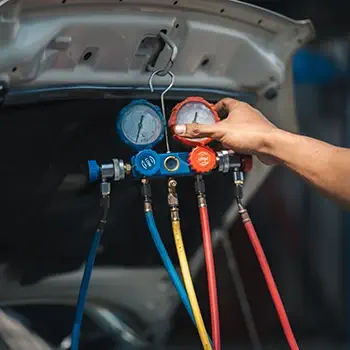 AC & Heat Repair In Sacramento, CA
