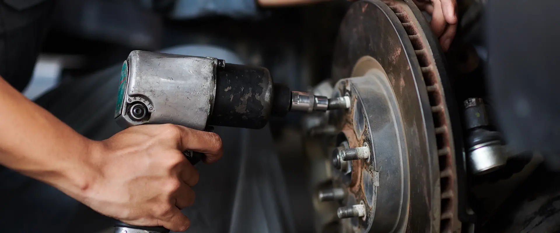 Brake Service & Repair Near Sacramento, CA