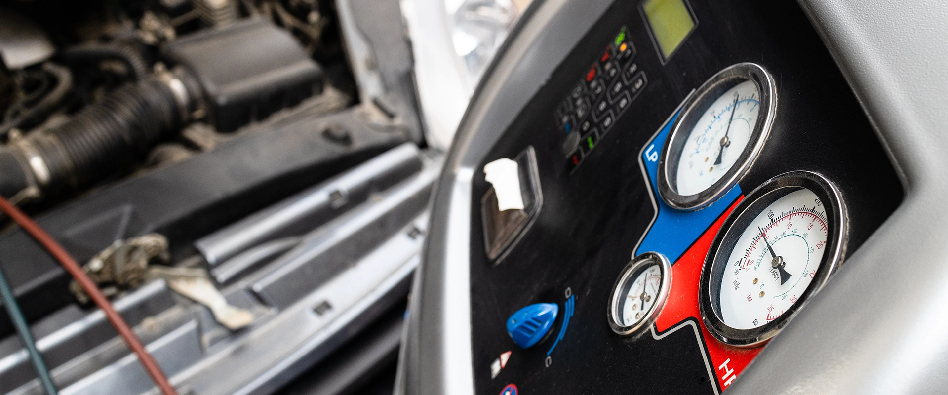 AC & Heat Repair Near Sacramento, CA