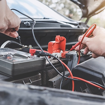 Electrical System In Sacramento, CA