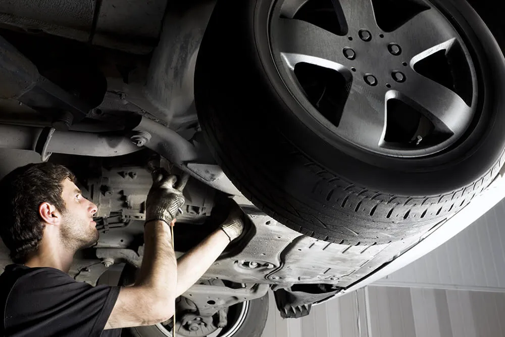 Why Every Car Owner Needs A Reliable Mechanic
