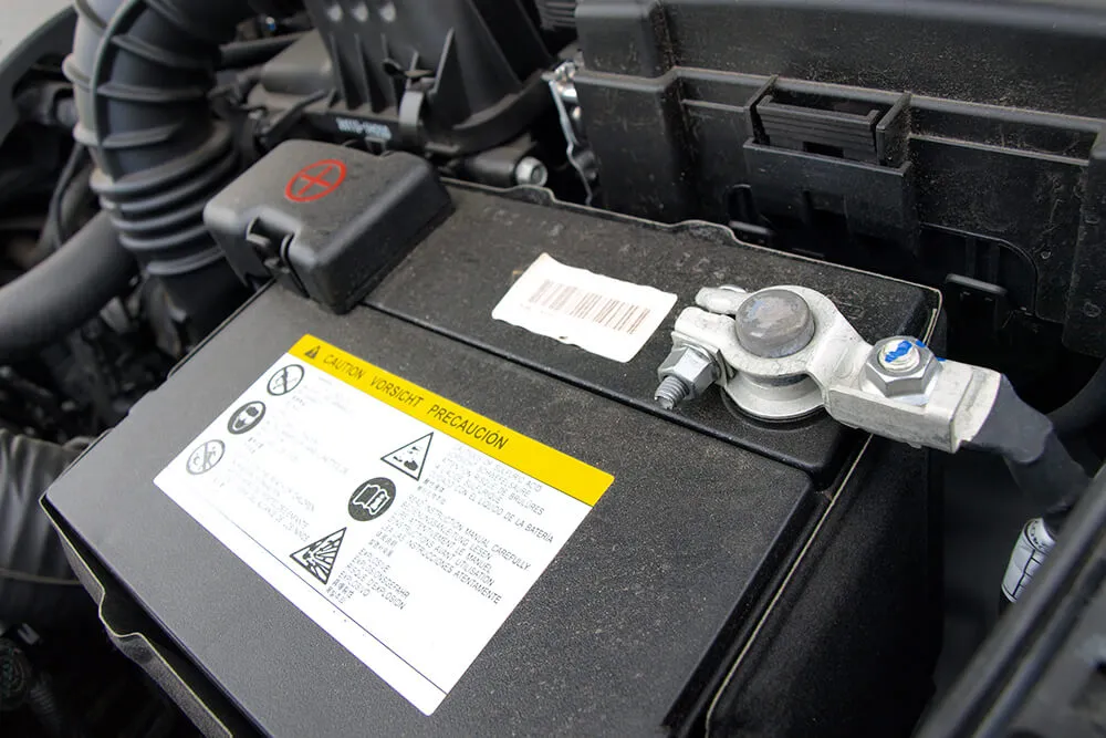 Maximizing Vehicle Performance With Battery Charge Service