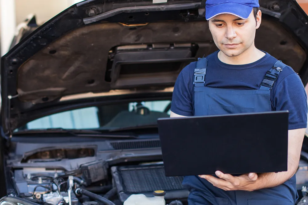 The Value of Auto Diagnostics in Vehicle Maintenance