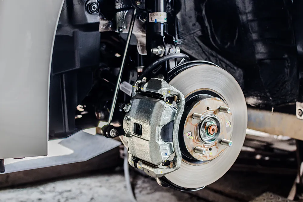 Brake Pads and Rotors Maintenance Guide for Your Vehicle