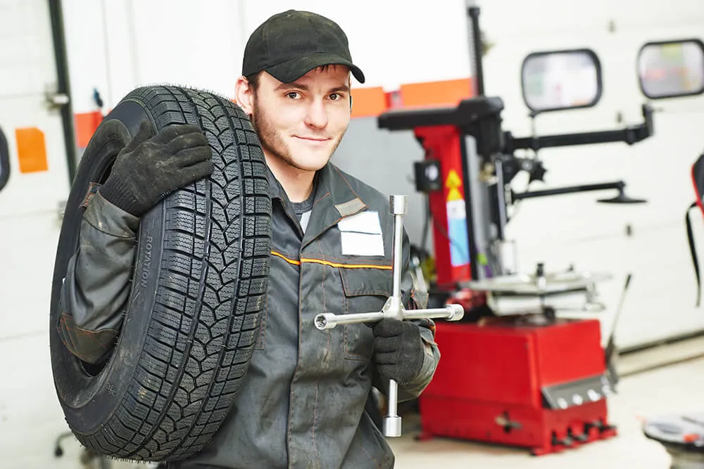 Winter Filters & Fluids: Essential Maintenance Tips for Your Vehicle