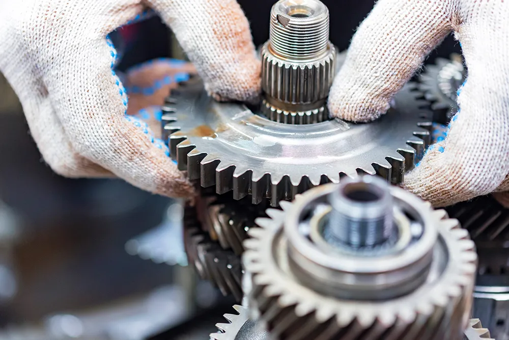 How to Avoid Transmission Issues During Winter