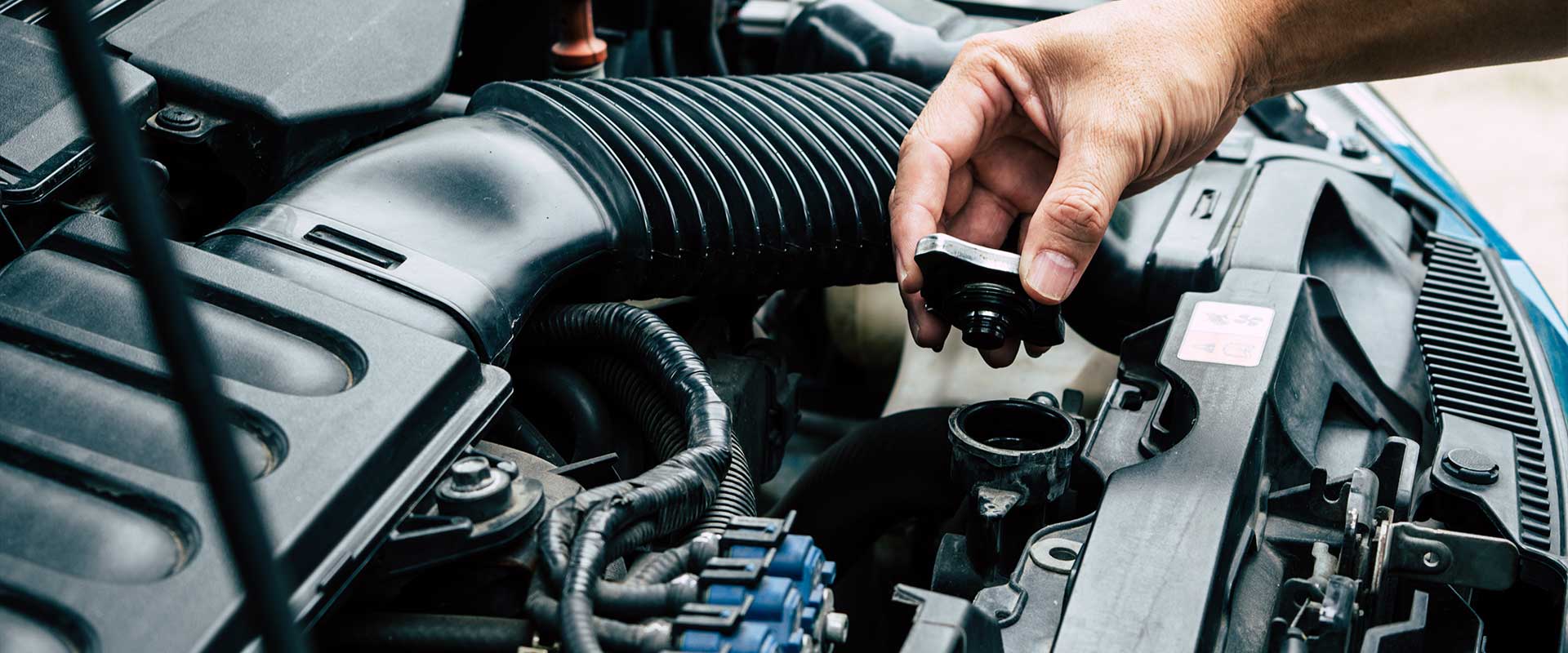 Engine Cooling