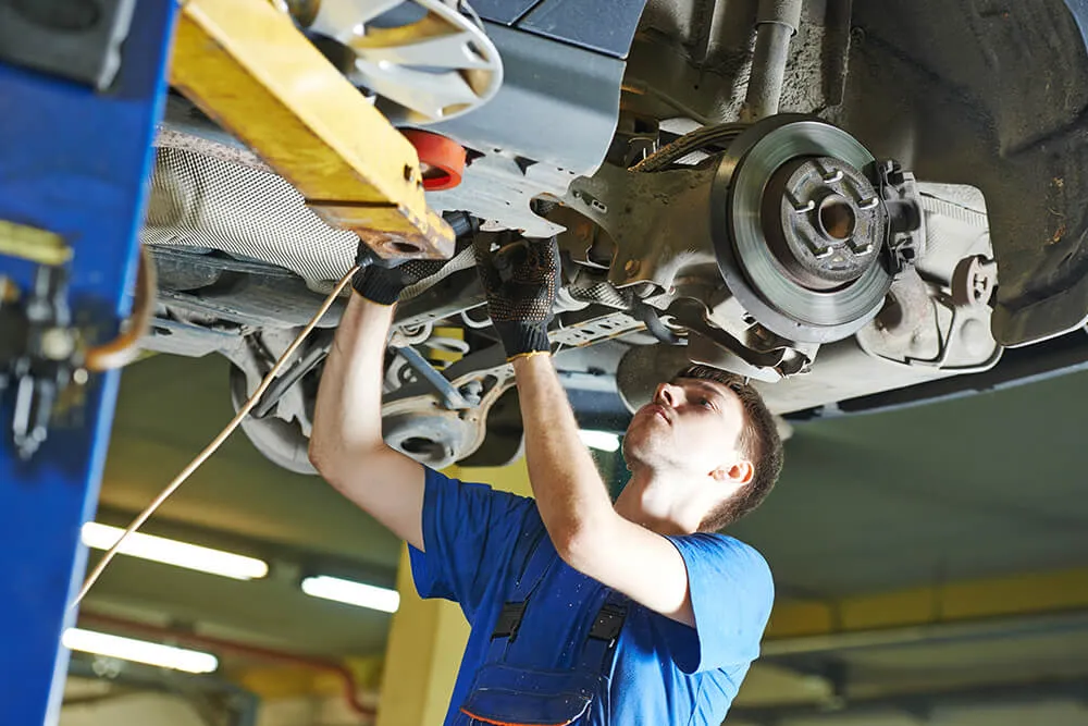 General Auto Repairs: How Regular Maintenance Helps You Avoid Expensive Repairs