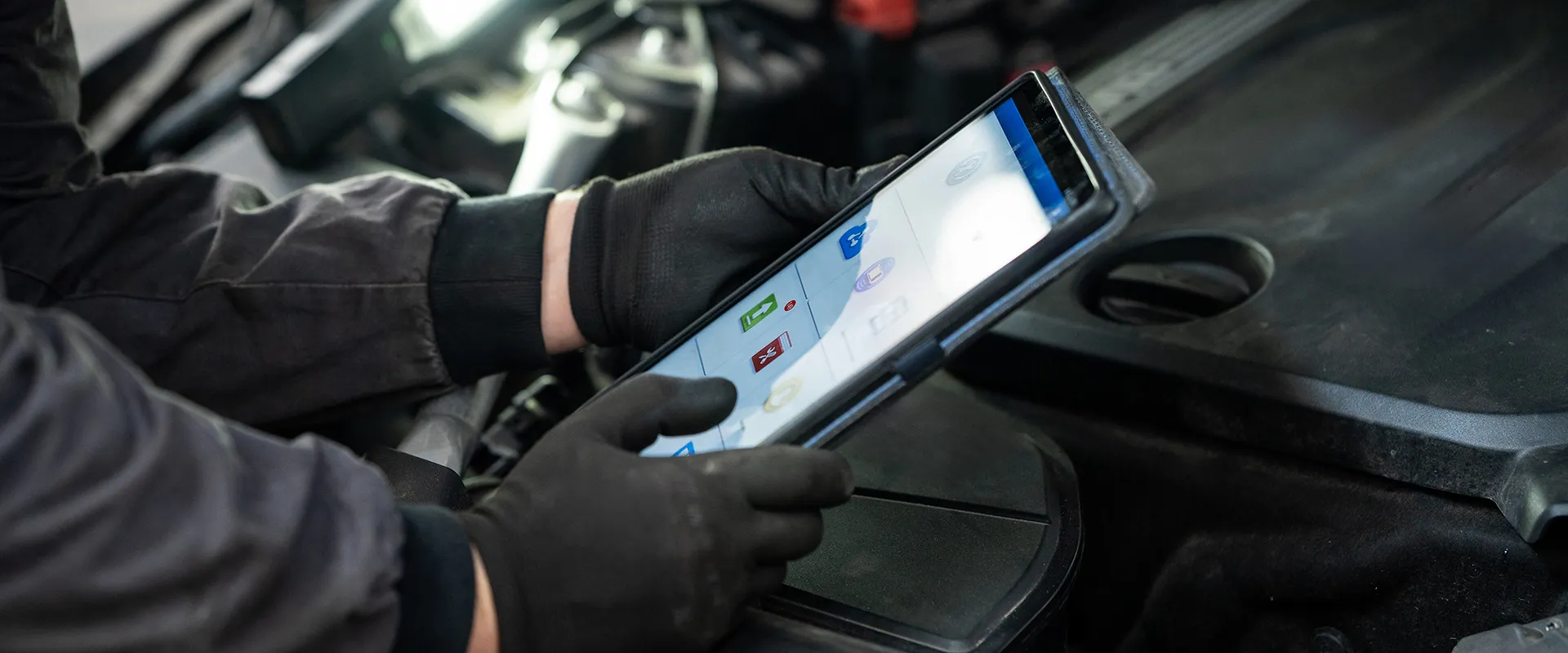 Diagnostics near Sacramento, CA