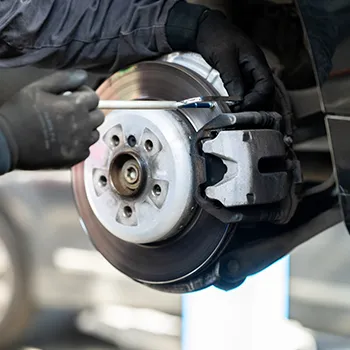 Brake Service & Repair in Sacramento, CA