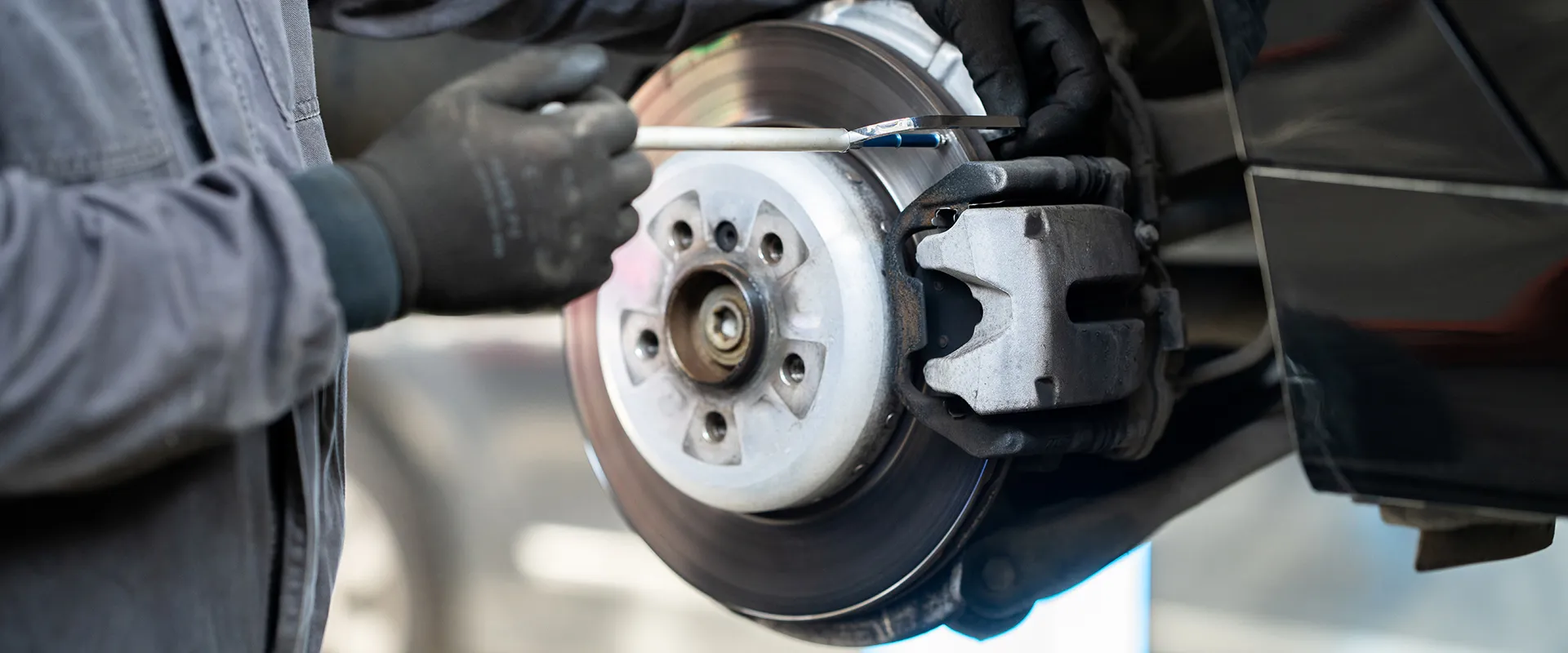 Brake Service & Repair near Sacramento, CA