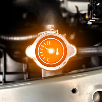 Cooling System Repair in Sacramento, CA