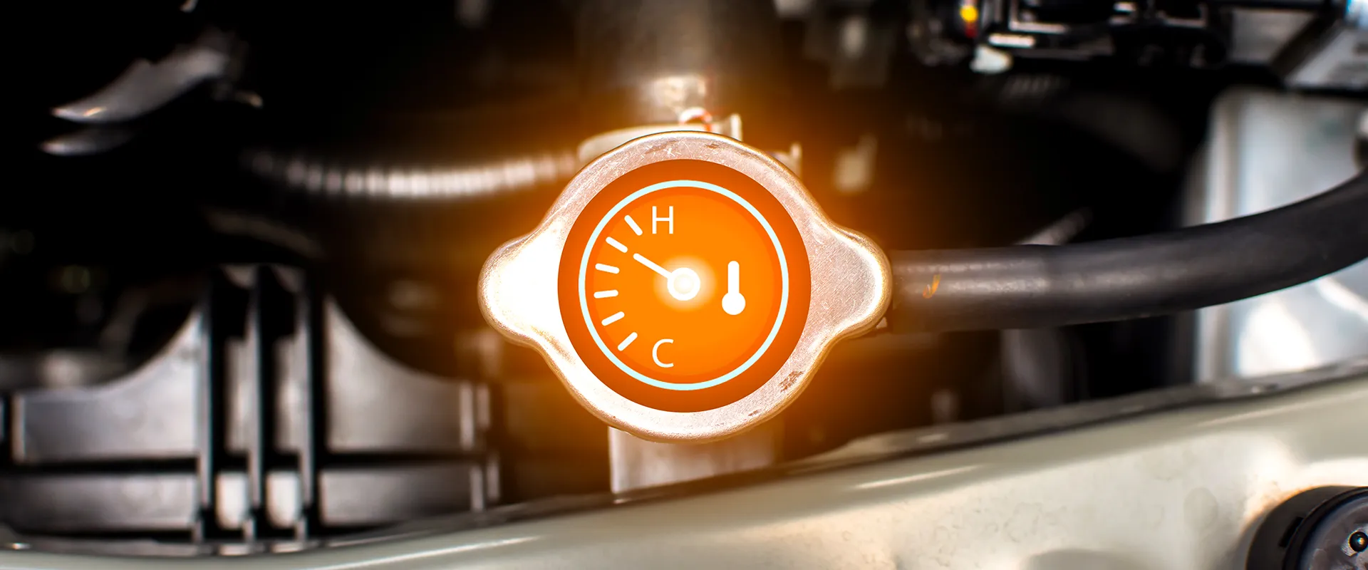 Cooling System Repair near Sacramento, CA