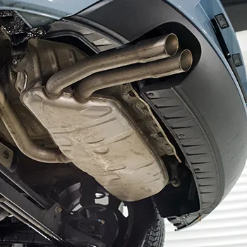 Failed Smog Diagnostics in Sacramento, CA