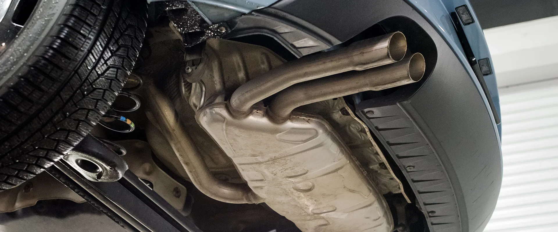 Failed Smog Diagnostics near Sacramento, CA