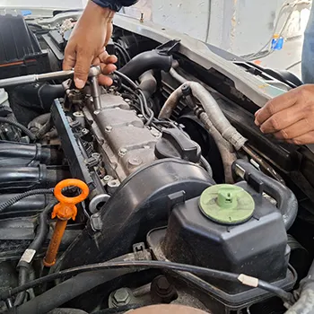 Engine Repair & Tune-ups in Sacramento, CA