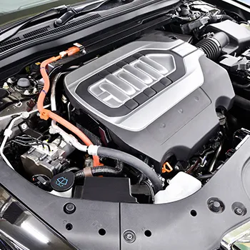 Hybrid Repair in Sacramento, CA