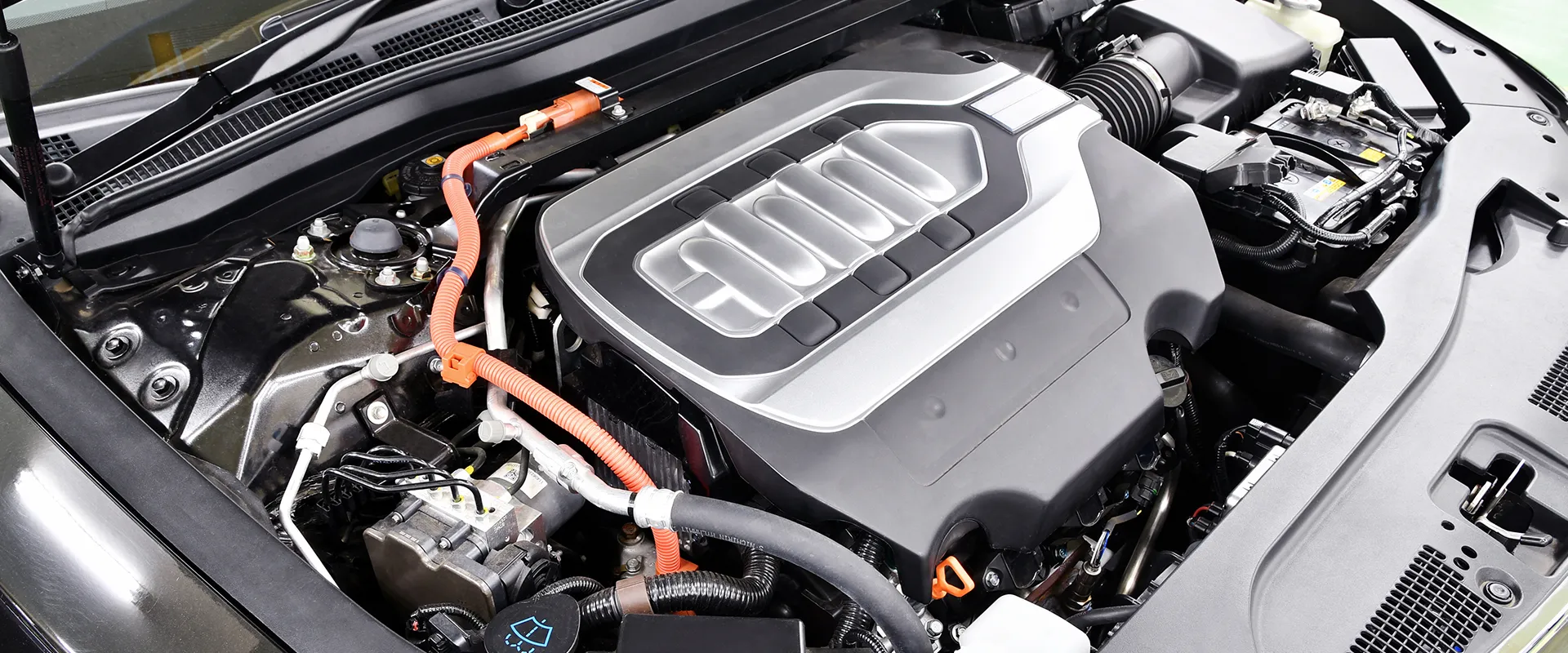 Hybrid Repair near Sacramento, CA