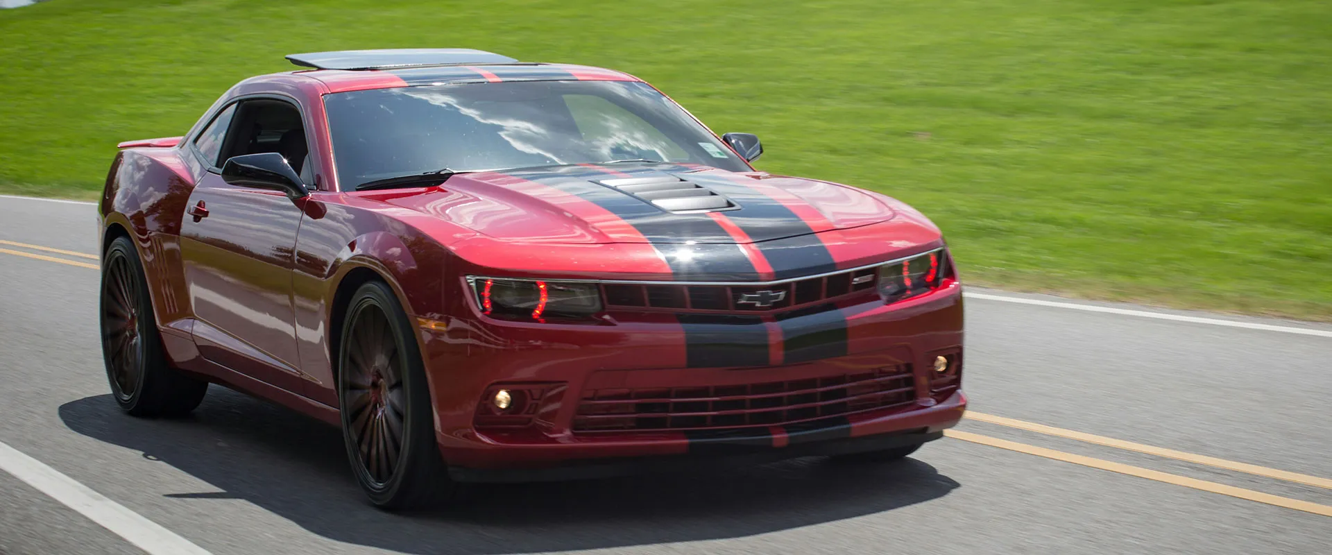 Chevy Repair in Sacramento, CA