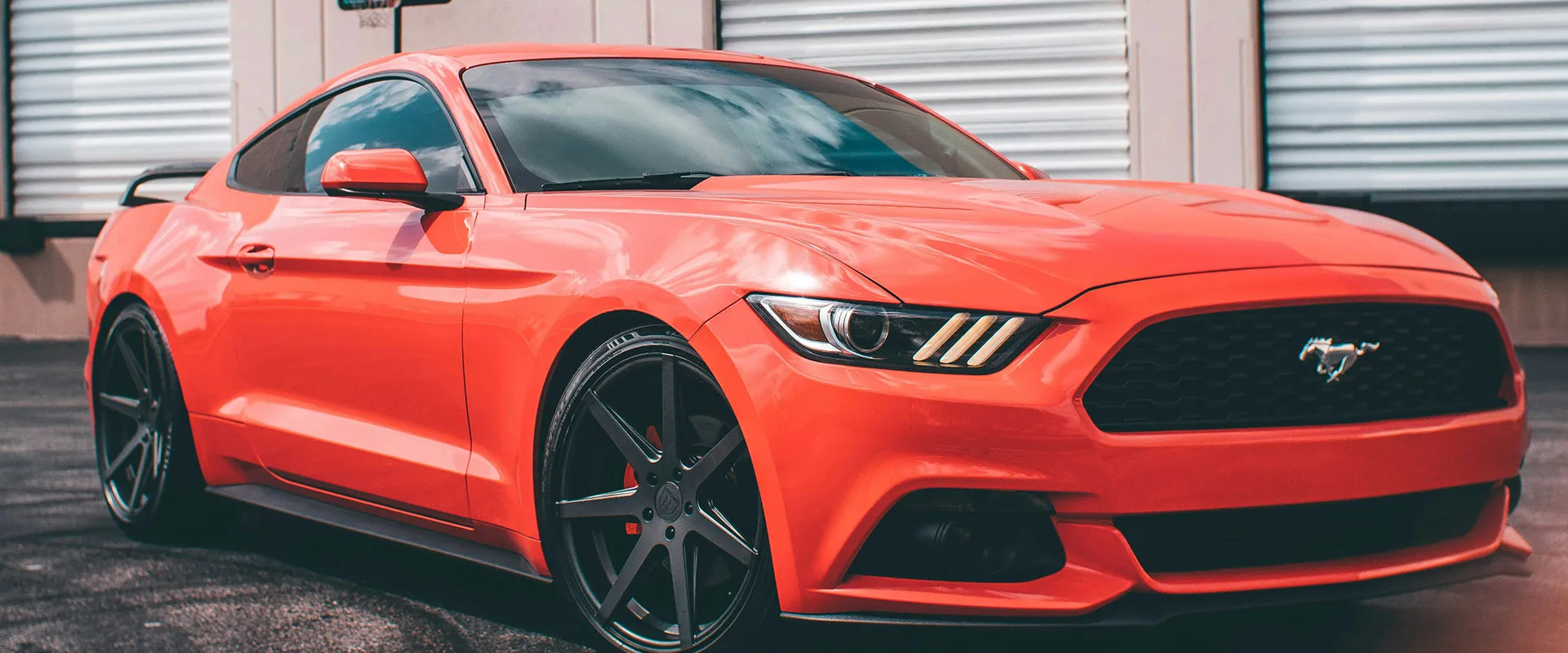 Ford Repair in Sacramento, CA